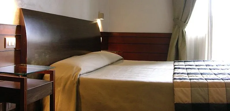 Hotel Gf-Sallustio Roma