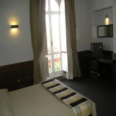 Hotel Gf-Sallustio Roma